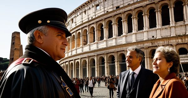 Pilgrims of hope: your guide to the rome jubilee 2025