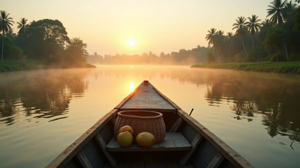 Travel Thailand on a budget and avoid common pitfalls