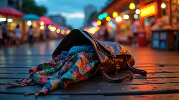 Travel Thailand on a budget and avoid common pitfalls
