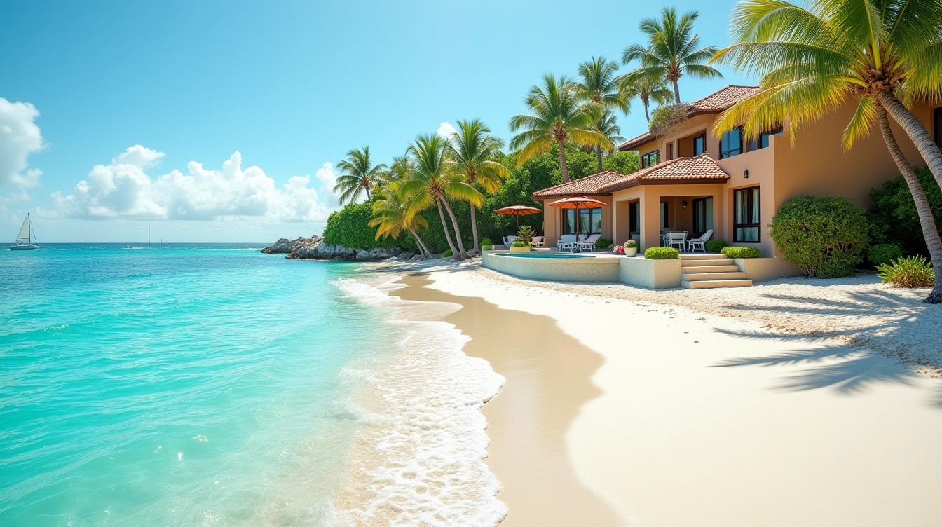 Your Questions About Villa Rentals Answered